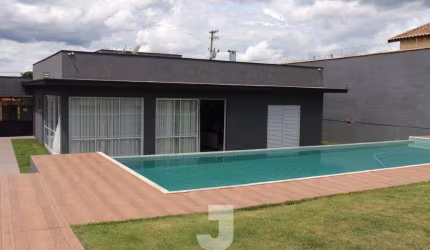 Casa em Condomínio à Venda - Residencial Ecopark, Tatuí - 400m2 - Condomínio Ecopark  - 4 suítes