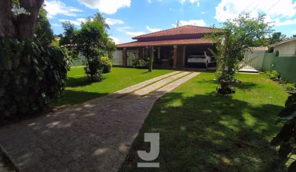Casa em Condomínio à Venda - Parque Residencial Colina das Estrelas, Tatuí - 312,62m2 - Condomínio Parque Colina das Estrelas  - 5 Quartos