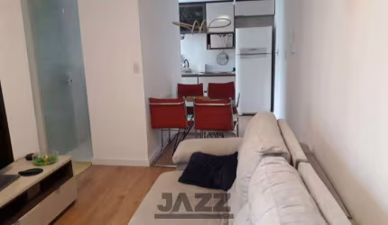 Apartamento à Venda - Jardim Marica, Mogi das Cruzes - 47m2 - Condomínio Onix  - 2 Quartos