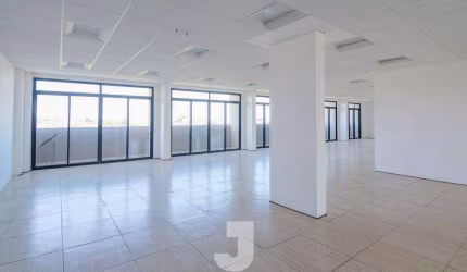 Sala para Locação - Jardim Chapadão, Campinas - 375m2