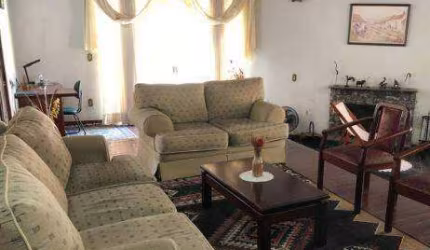 Casa em Condomínio à Venda - Jardim Itapoan, Paulínia - 440m2 - Condomínio Jardim Itapoan -  - 3 suítes