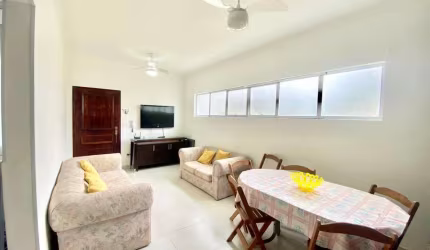 Casa em Condomínio à Venda - Centro, Bertioga - 70m2 - Condomínio Aquarius  - 2 Quartos