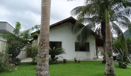 Casa em Condomínio à Venda - Mar Verde, Caraguatatuba - 198,99m2 - Condomínio MARVERDE  - 3 suítes