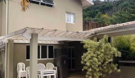 Casa em Condomínio à Venda - Colinas do Ermitage (Sousas), Campinas - 414m2 - Condomínio Colinas do Ermitage  - 4 Quartos
