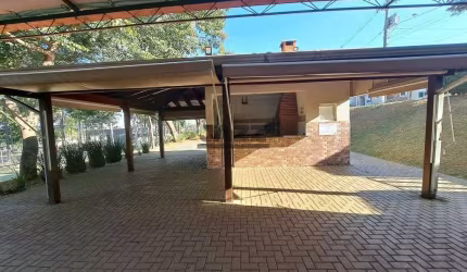 Casa em Condomínio à Venda - Jardim Planalto, Paulínia - 185m2 - Condomínio Terras do Fontanário  - 3 suítes