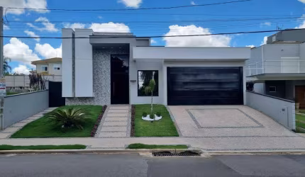 Casa em Condomínio à Venda - Parque Xangrilá, Campinas - 235,74m2 - Condomínio Parque Xangrilá  - 3 suítes
