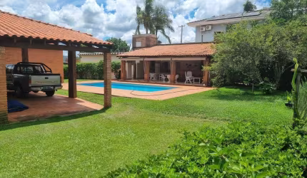 Casa em Condomínio à Venda - Parque Xangrilá, Campinas - 400m2 - Condomínio Parque Xangrilá  - 3 suítes