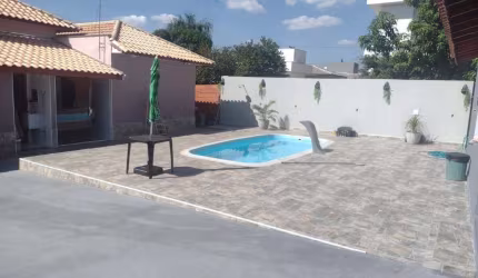 Casa em Condomínio à Venda - Residencial Ecopark, Tatuí - 420m2 - Condomínio Ecopark  - 6 Quartos