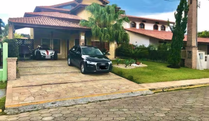 Casa em Condomínio à Venda - Morada da Praia, Bertioga - 240m2 - Condomínio Morada da Praia  - 4 Quartos