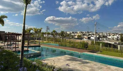 Casa em Condomínio à Venda - Loteamento Residencial Arborais, Campinas - 360m2 - Condomínio Arborais  - 3 suítes