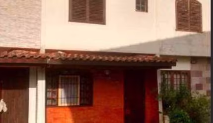 Casa em Condomínio à Venda - Martim de Sá, Caraguatatuba - 102m2 - Condomínio Village Calamar  - 2 suítes