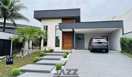 Casa em Condomínio à Venda - Boraceia, Bertioga - 222m2 - Condomínio Morada da Praia  - 4 suítes