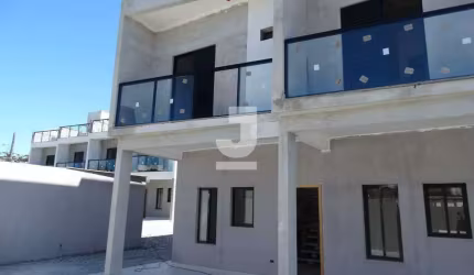 Casa em Condomínio à Venda - Jardim Mariella, Caraguatatuba - 99m2 - Condomínio Terra Vista  - 2 suítes
