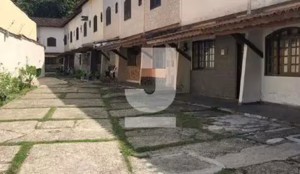 Casa em Condomínio à Venda - Martim de Sá, Caraguatatuba - 100m2 - Condomínio Village Calamar  - 2 Quartos