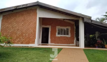 Casa em Condomínio à Venda - Parque Residencial Colina das Estrelas, Tatuí - 465m2 - Condomínio Parque Colina das Estrelas  - 5 Quartos