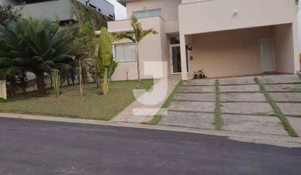 Casa em Condomínio à Venda - Barão Geraldo, Campinas - 260m2 - Condomínio Portinari  - 4 suítes