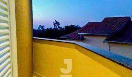Casa à Venda - Tramonto Villaggio, Serra Negra - 250m2  - 3 Quartos