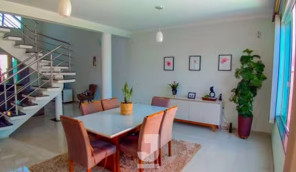 Casa em Condomínio à Venda - Jardim Sol D Icaraí, Salto - 300m2 - Condomínio Jardim Sol D'Icarai  - 3 Quartos