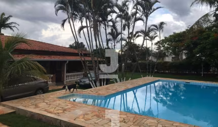 Casa em Condomínio à Venda - Parque Xangrilá, Campinas - 300m2 - Condomínio Parque Xangrilá  - 3 Quartos