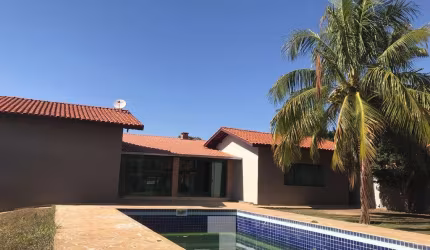 Casa em Condomínio à Venda - Parque Xangrilá, Campinas - 400m2 - Condomínio Parque Xangrilá  - 3 Quartos