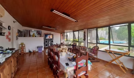 Casa em Condomínio à Venda - Vila Petrópolis, Atibaia - 248m2  - 3 Quartos