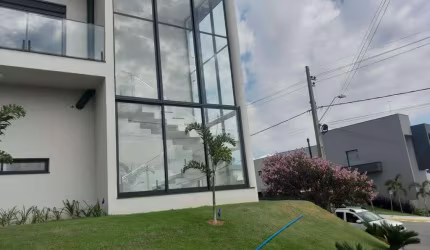 Casa em Condomínio à Venda - Condomínio Residencial Euroville II, Bragança Paulista - 320m2  - 3 suítes
