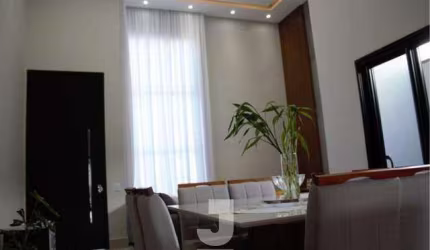 Casa em Condomínio à Venda - Roncáglia, Valinhos - 176m2  - 3 suítes