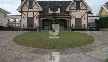Casa em Condomínio à Venda - Jardim Madalena, Campinas - 300m2 - Condomínio Vila Verde  - 3 Quartos