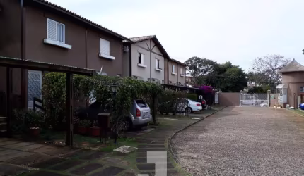 Casa em Condomínio à Venda - Vila Boa Esperança, Valinhos - 70m2 - Condomínio Moinho Verde  - 2 Quartos