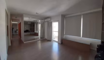 Apartamento à Venda - Vila Brandina, Campinas - 82m2 - Condomínio Paineiras  - 3 Quartos
