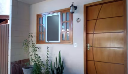 Casa em Condomínio à Venda - Jardim Novo Campos Elíseos, Campinas - 83m2  - 2 Quartos