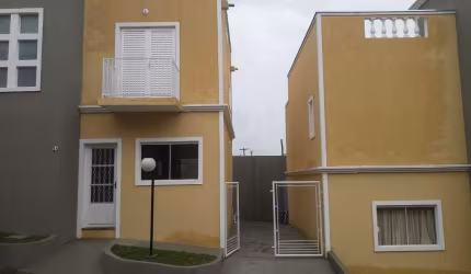 Casa em Condomínio à Venda - Quintas da Serra, Serra Negra - 90m2  - 2 Quartos