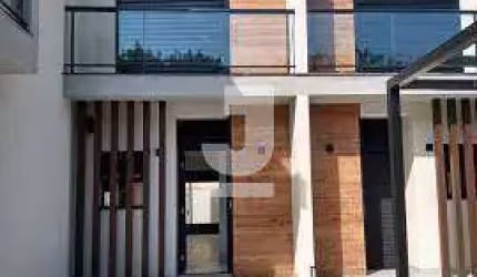 Casa em Condomínio à Venda - Bairro Das Palmeiras, Campinas - 89m2  - 2 Quartos