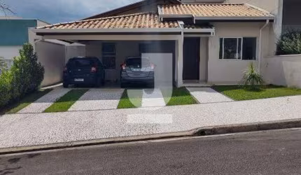 Casa em Condomínio à Venda - Jardim Monte Verde, Valinhos - 290m2  - 3 Quartos