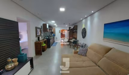 Casa em Condomínio à Venda - Praia de Juquehy, São Sebastião - 110m2  - 2 Quartos