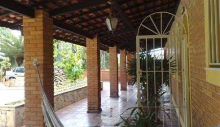 Casa em Condomínio à Venda - Parque Xangrilá, Campinas - 350m2  - 4 Quartos