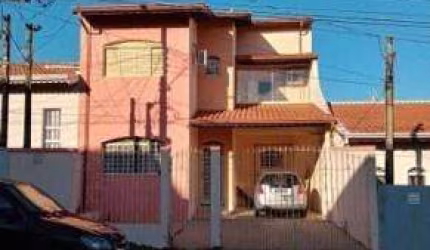 Casa em Condomínio à Venda - Capuava, Valinhos - 193m2  - 3 Quartos