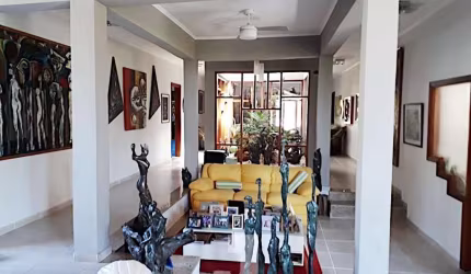 Casa em Condomínio à Venda - Parque Terranova, Valinhos - 460m2  - 4 Quartos