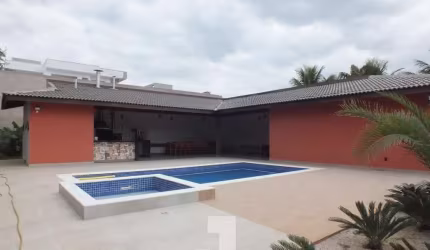Casa em Condomínio à Venda - Condomínio Village Visconde de Itamaracá, Valinhos - 430m2  - 4 suítes