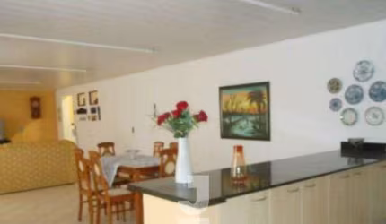 Casa em Condomínio à Venda - Parque das Universidades, Campinas - 489m2  - 4 Quartos