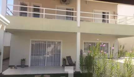 Casa em Condomínio à Venda - Parque das Universidades, Campinas - 320m2  - 3 suítes