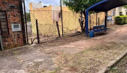 Terreno à Venda - Parque São Quirino, Campinas - 425m2