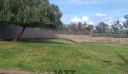 Terreno à Venda - Jardim Planalto, Paulínia - 313m2 - Condomínio Raízes