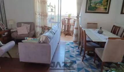 Apartamento à Venda - Vila Suissa, Mogi das Cruzes - 89m2 - Condomínio Helbor Varandas de Ipoema  - 3 Quartos