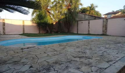 Casa à Venda - Jardim Brasil, Caraguatatuba - 187,84m2  - 3 Quartos