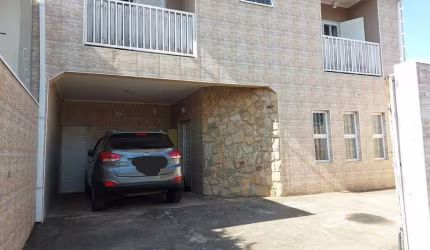 Casa à Venda - Betel, Paulínia - 260m2  - 3 Quartos