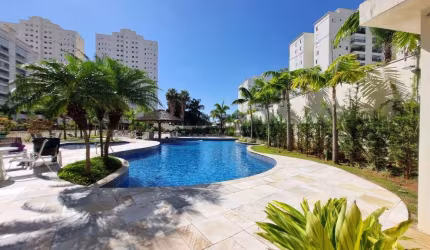 Condomínio Resort PRIME FAMILY CLUB