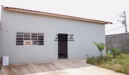 Casa à Venda - Jardim São Francisco, Piracicaba - 120m2  - 3 Quartos