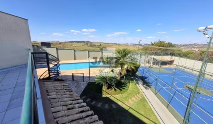 Casa em Condomínio à Venda - Jardim Boa Esperança, Campinas - 202m2 - Condomínio Alto da Colina  - 4 Quartos