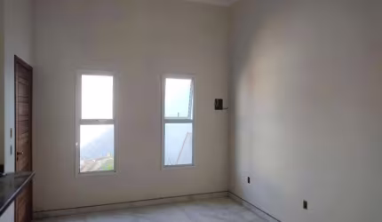 Casa à Venda - Residencial São Francisco, Cerquilho - 74m2  - 2 Quartos